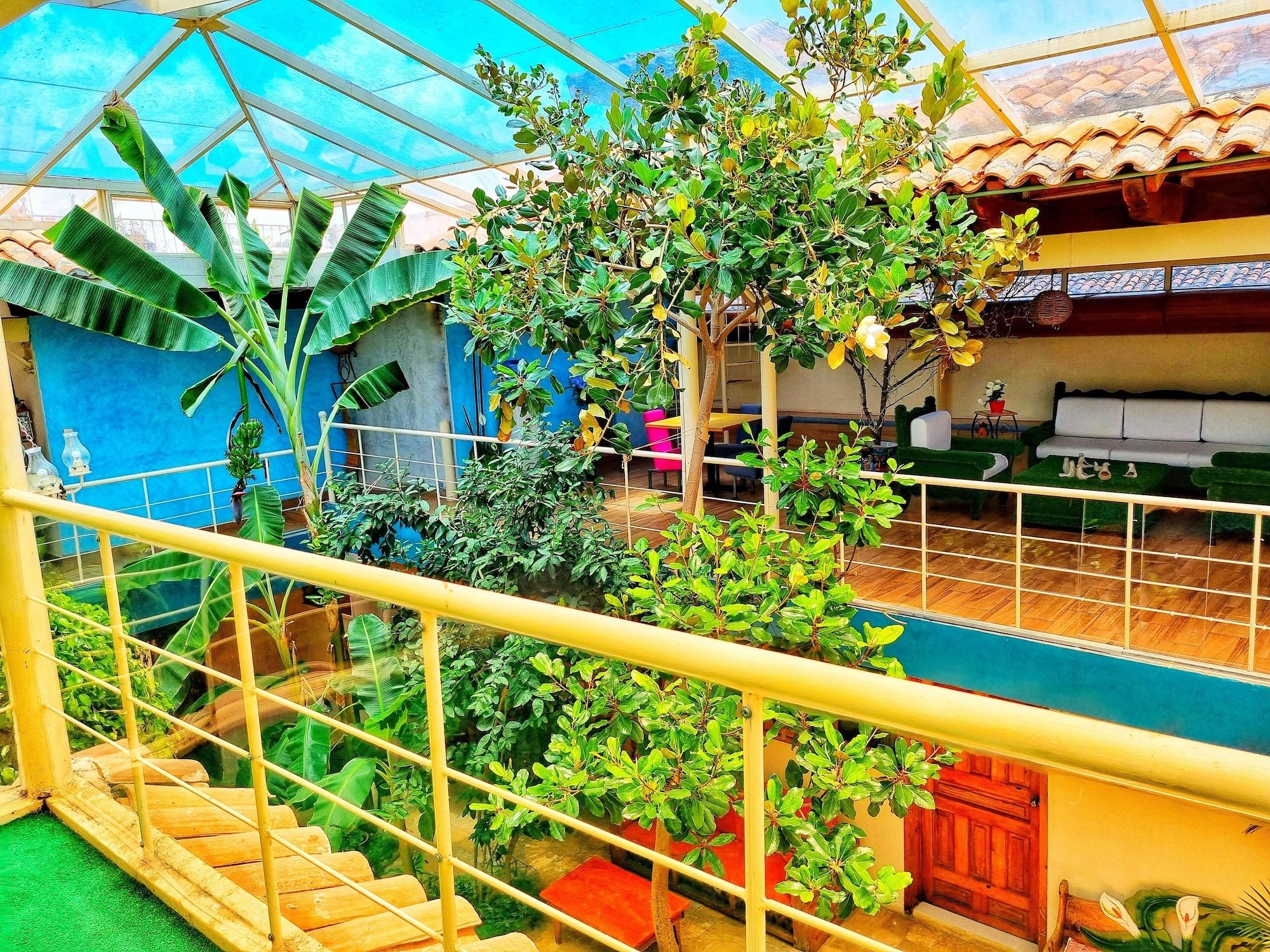 Hotel Barrio Antiguo Chiapas Zewnętrze zdjęcie