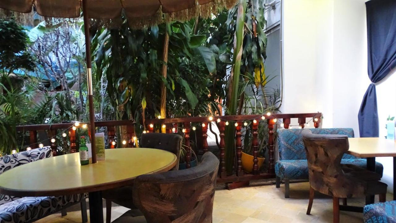 Hotel Barrio Antiguo Chiapas Zewnętrze zdjęcie